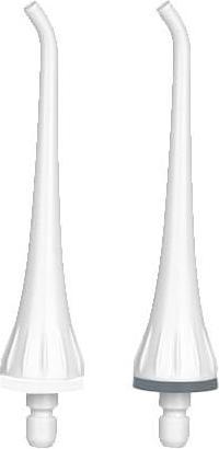 Actual product image B.Well Nozzle TH-912 Standard nozzle 2 pcs (Oral irrigator attachments)