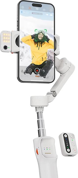Image du produit Hohem iSteady V3 (Smartphone, 0.30 kg)