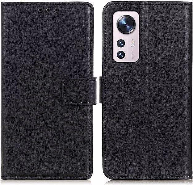 Immagine prodotto MU Classic Serie Classic II con copertina in pelle (Xiaomi 12X, Xiaomi 12)