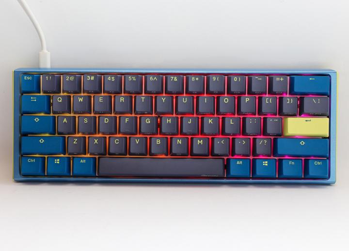 Image du produit Ducky One 3 Daybreak Mini (DE, Filaire)