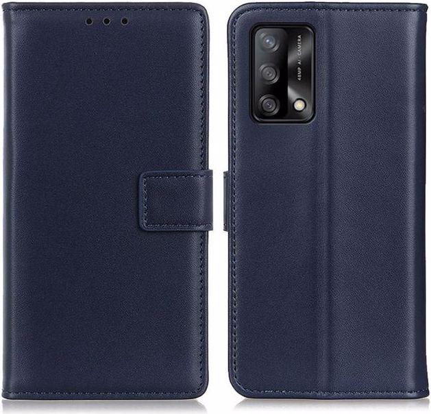 Immagine prodotto MU Classic Serie Classic II con copertina in pelle (Oppo A74)