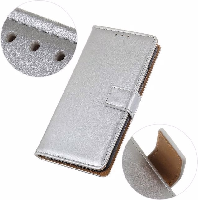 Produktbild MU Classic Classic II Leder Bookcover Series (Xiaomi 12X, Xiaomi 12)