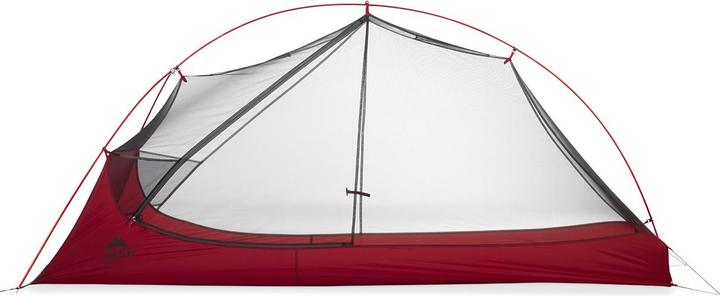 Immagine prodotto Msr Tenda FreeLite 1 Tan V3 (Tenda a cupola, 0.88 kg, 1 persona)