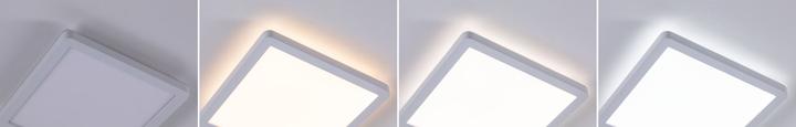Produktbild Paulmann Atria Shine Backlight White Select (1600 lm)