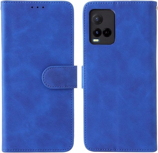 Produktbild MU Classic Classic IV Leder Bookcover Series (Vivo Y21s, Vivo Y33s, Vivo Y21)