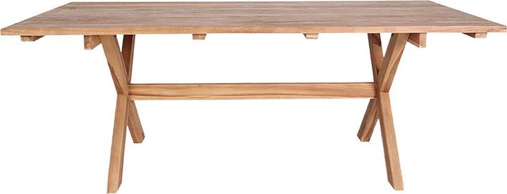 House Nordic Murcie (200 x 90 x 75 cm)