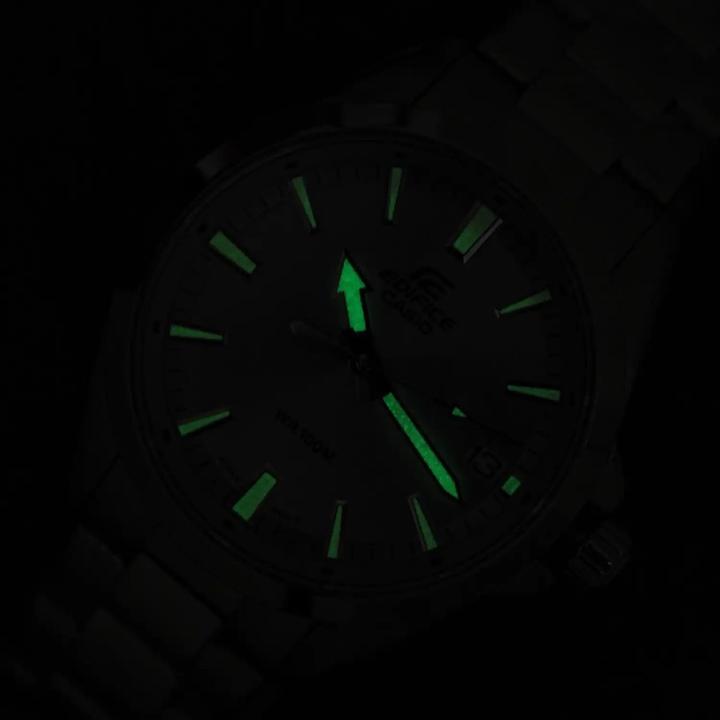 Produktbild Casio EFV-100D-2BVUEF (Analoguhr, 42 mm)