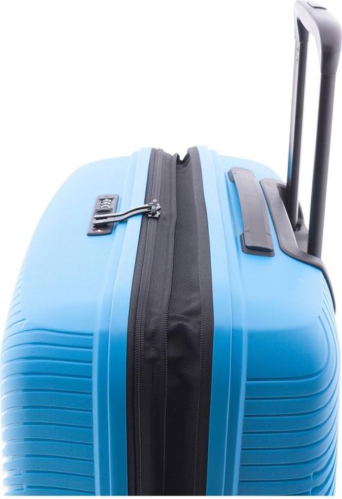Produktbild Gladiator 2800 4 Rollen Trolley 67 cm mit Dehnfalte