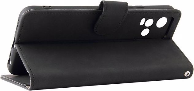 Produktbild MU Classic Classic IV Leder Bookcover Series (Vivo Y21s, Vivo Y33s, Vivo Y21)