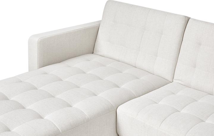 Actual product image Beliani Aberdeen (Corner sofa)