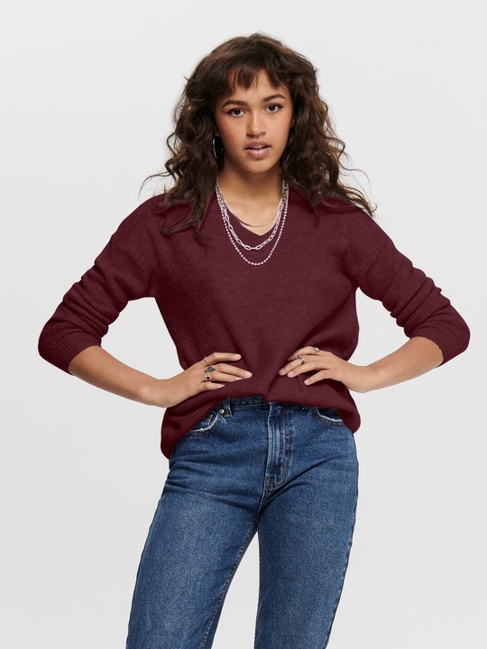 Immagine prodotto Only ONLCAMILLA - Maglia a maglia Maglia a maglia (XS)