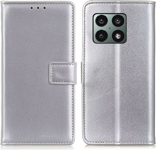Actual product image MU Classic Classic II Leather Bookcover Series (OnePlus 10 Pro)