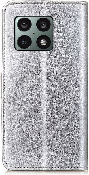 Produktbild MU Classic Classic II Leder Bookcover Series (OnePlus 10 Pro)
