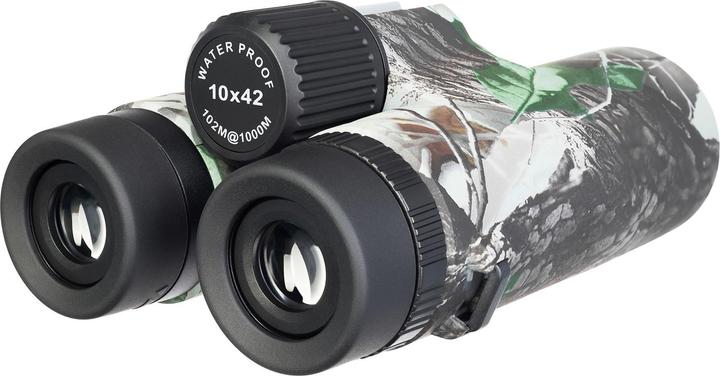 Immagine prodotto Levenhuk Moss 10x42 Binocolo con mirino (10 x, 42 mm)