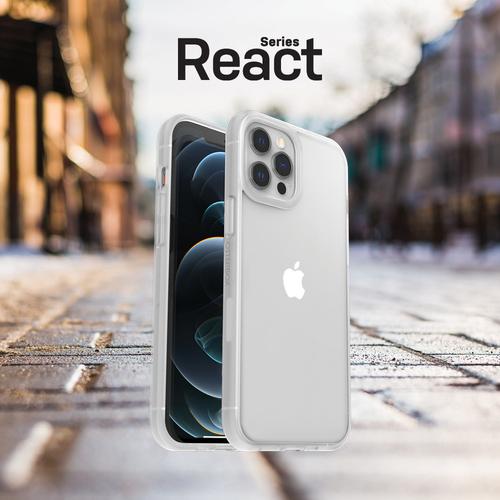 Produktbild OtterBox React (Apple iPhone 12, Apple iPhone 12 Pro)