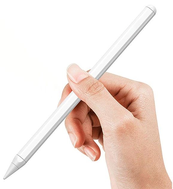 Actual product image eSTUFF iPad Stylus Pen. Magnetic and