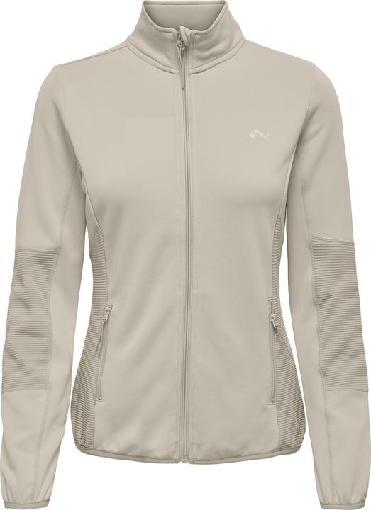 Produktbild Only Play Körperbetont Fleecejacke Jacke (S)
