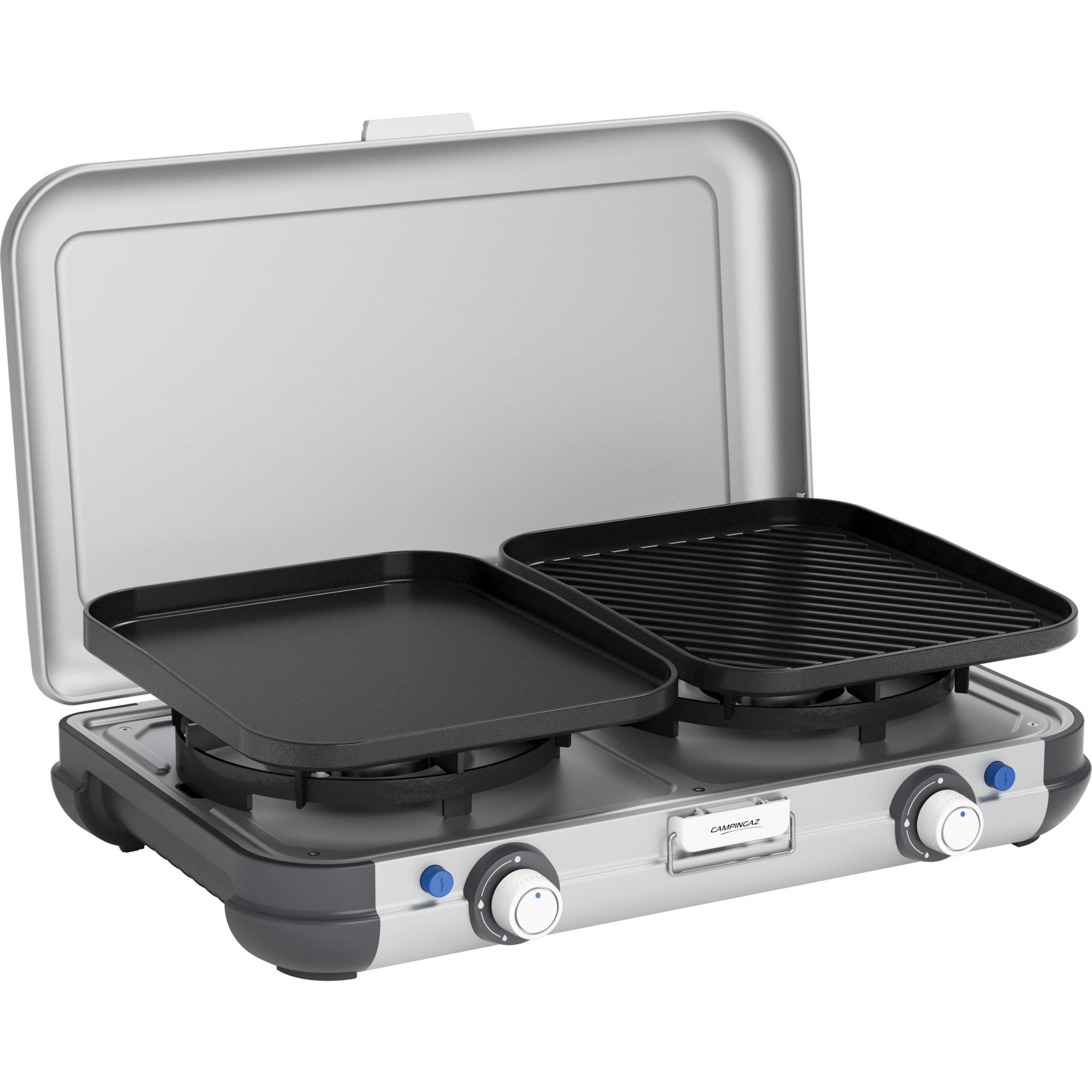Campingaz Camping Kitchen 2 Grill & Go CV (2176805)