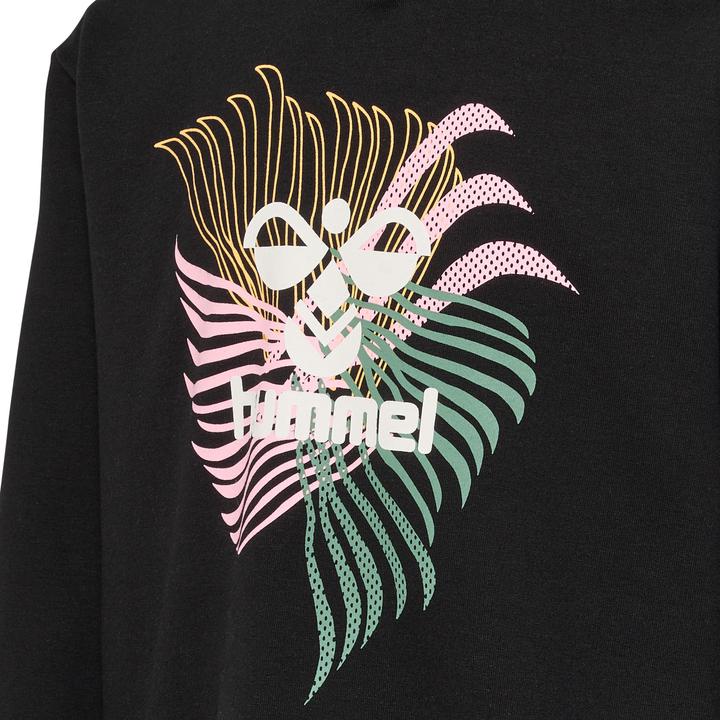 Produktbild hummel hmlVANESSA HOODIE (110)