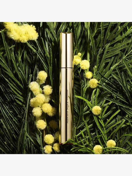 Actual product image Clarins Supra Volume (01 intense black)