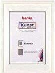 Produktbild Hama Kunststoffrahmen Sevilla, Weiss, 6 (42 x 60 cm)