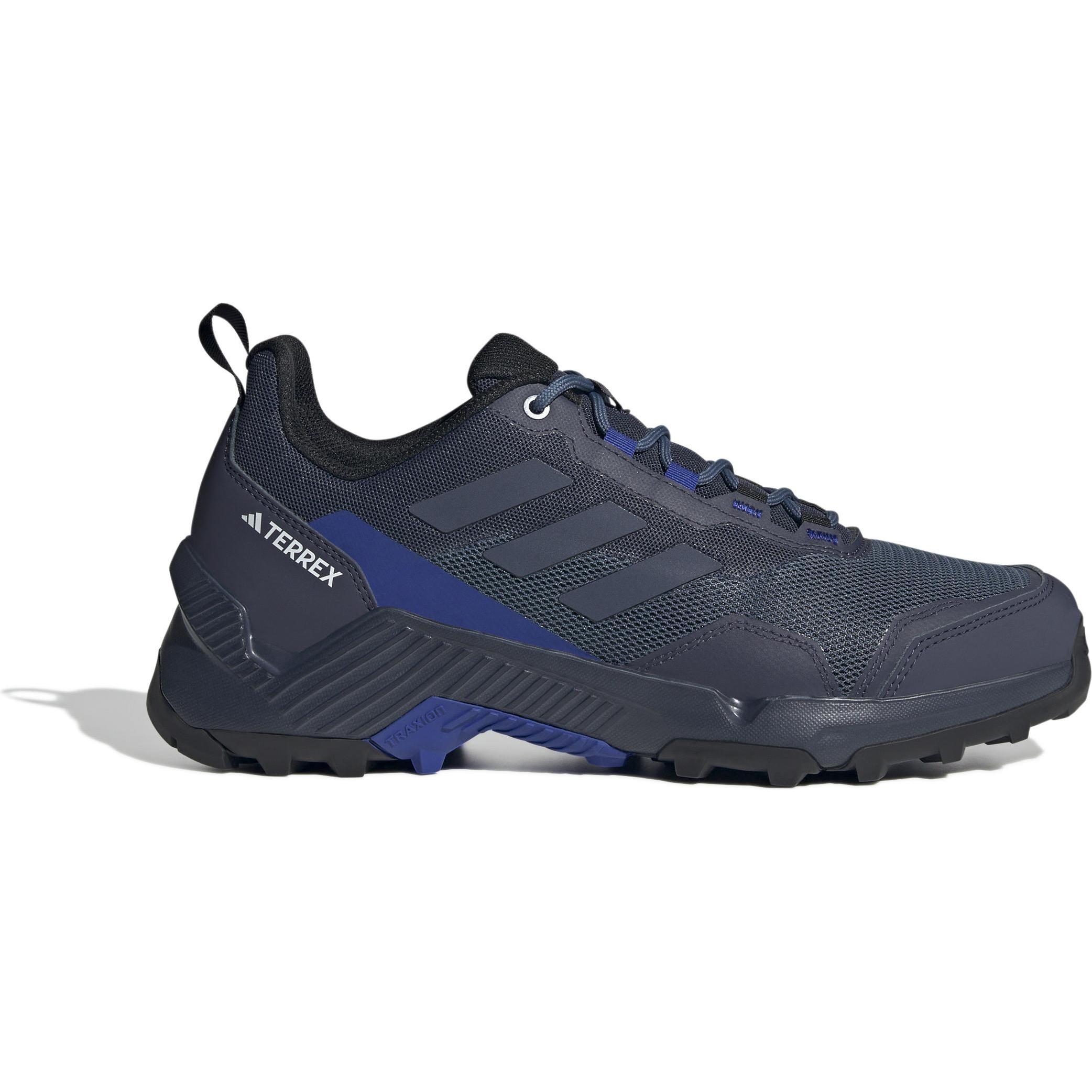 adidas, Herren, Wanderschuhe, Terrex Eastrail 2 (44 2/3), Blau