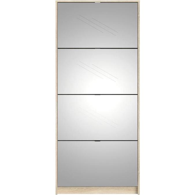 Thumbnail - Ebuy24, Schuhschrank, Schuhschrank Shane (70 x 24 cm)