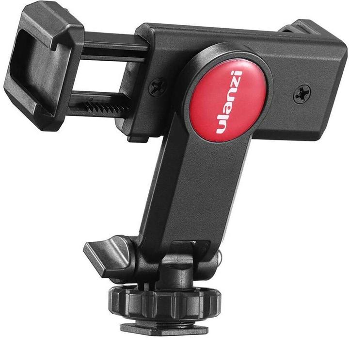 Actual product image Ulanzi Table Tripod ST-06 Vlogging Kit