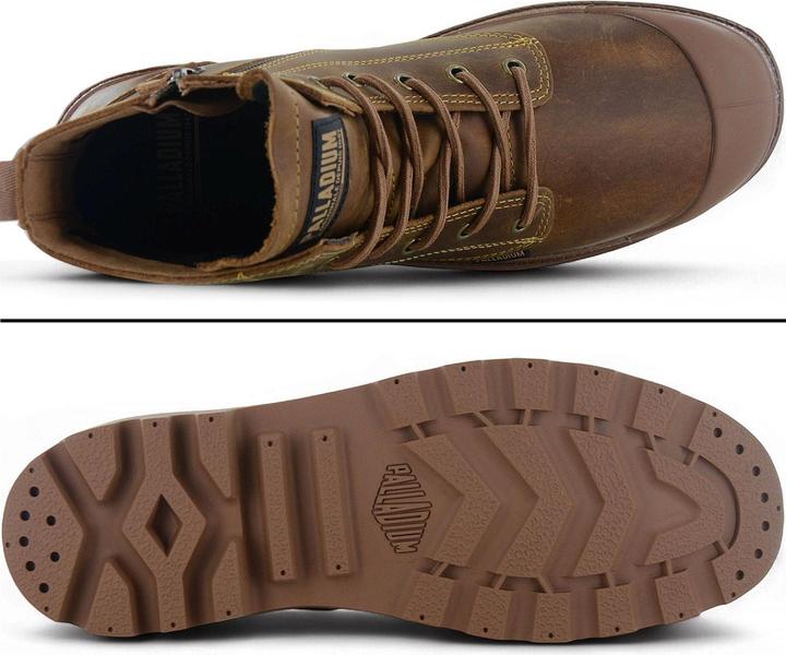 Image du produit Palladium Pampa Zip LTH Legacy (45)