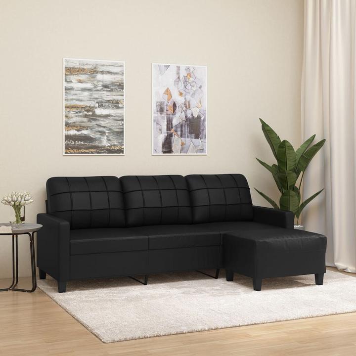 Produktbild vidaXL Christy (3-Sitzer)