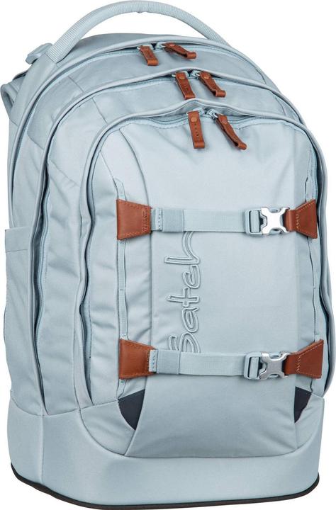 Nordic Ice Blue