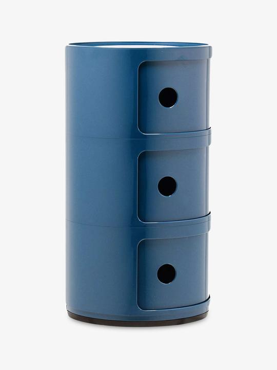 Immagine prodotto Kartell Componibili (3 x, 32 x 58 cm)
