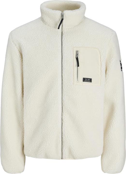 Produktbild Jack & Jones Jjdaytona Teddy Jacket Ln (S)