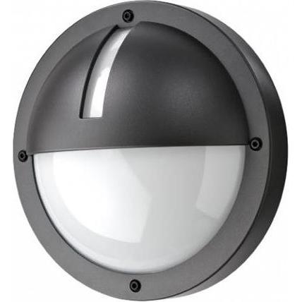 Thumbnail - Sg Armaturen, Gartenbeleuchtung, Vaegarmatur Uno 1100 LED 11,5W 840, grafit