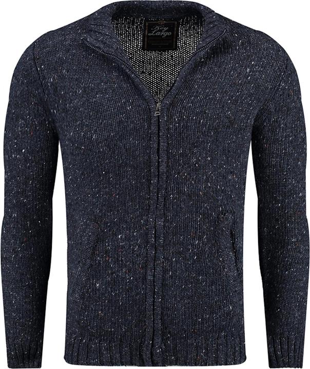 Produktbild Key Largo Cardigan Will Strickjacke (M)