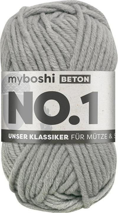 col.197 beton