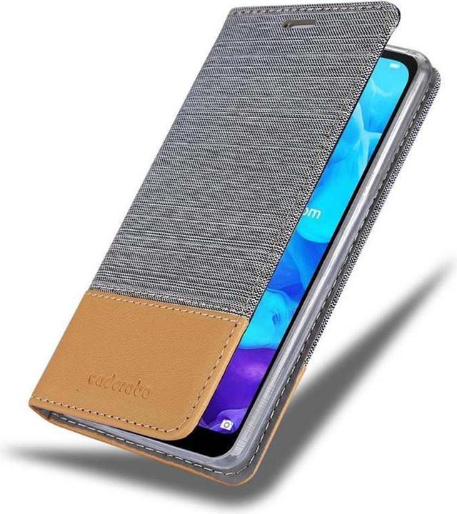 Image du produit Cadorabo Jeans Optik (Huawei Y5 (2019))