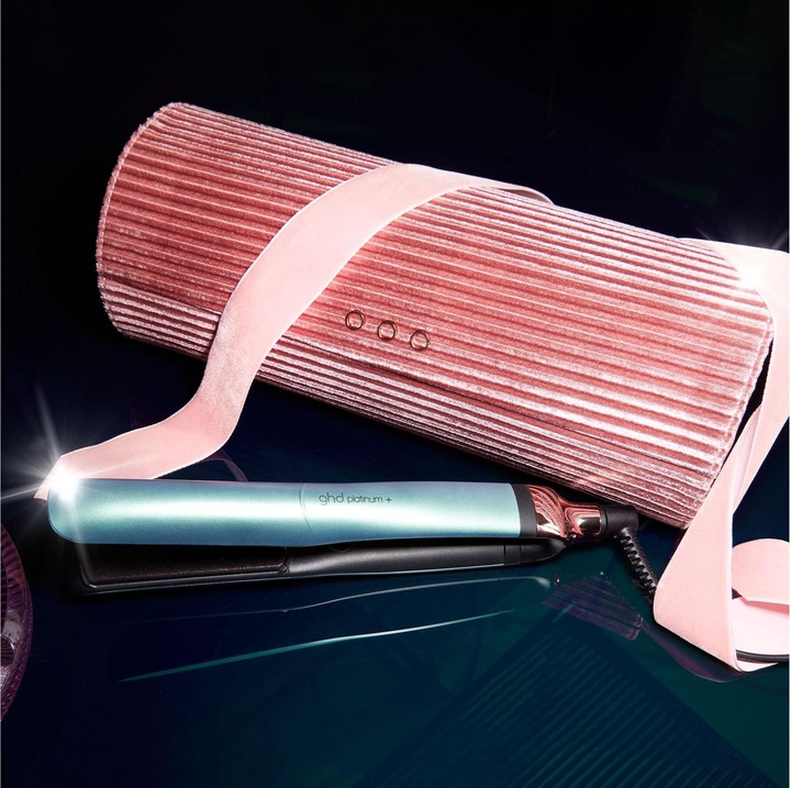 Actual product image ghd Platinum+ & Case Édition limitée (Straightening iron)