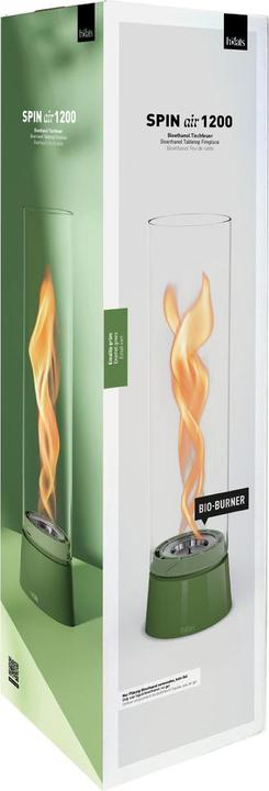 Produktbild Höfats Spin Air 1200 (17.50 cm)