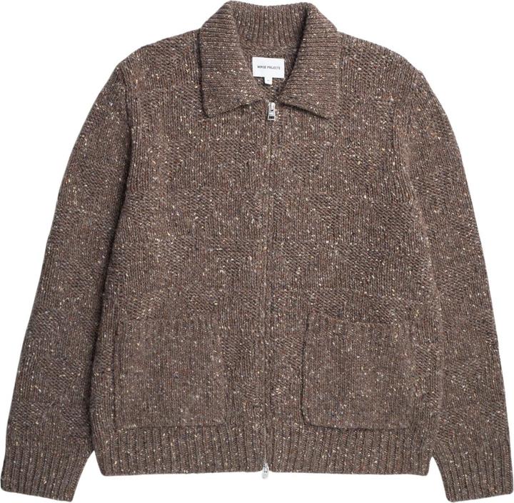Produktbild Norse Projects Erik Donegal Diamond (M)