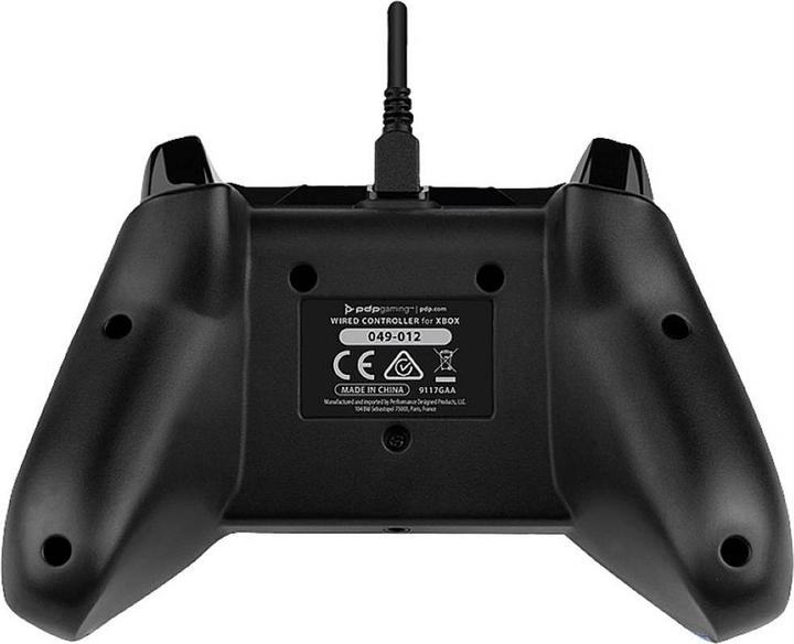 Produktbild PDP Wired Controller (PC, Xbox One S, Xbox One X, Xbox Series S, Xbox Series X)