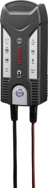 Actual product image Bosch Automotive C3 (12V, 3.80 A)