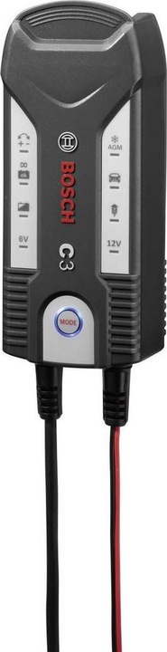 Produktbild Bosch Automotive C3 (12V, 3.80 A)