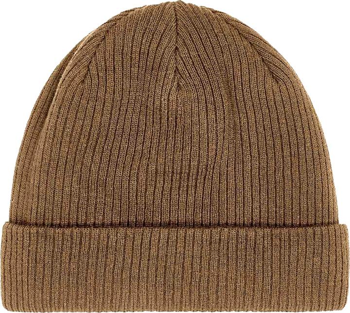 Actual product image Beechfield Organic Cotton Beanie