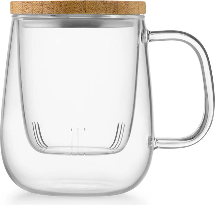 Samadoyo Oval teacup (500 ml, 1 x)