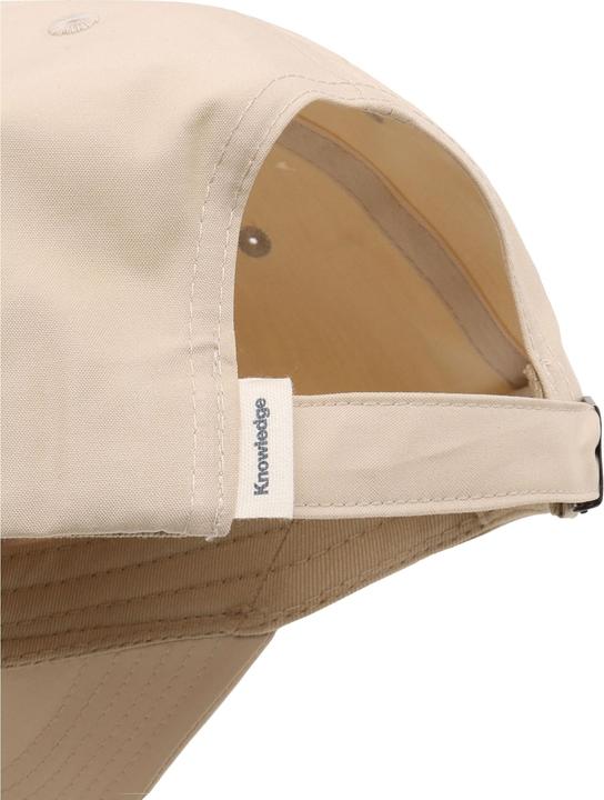 Produktbild KnowledgeCotton Apparel Vent Canvas 200 Classic (One Size)