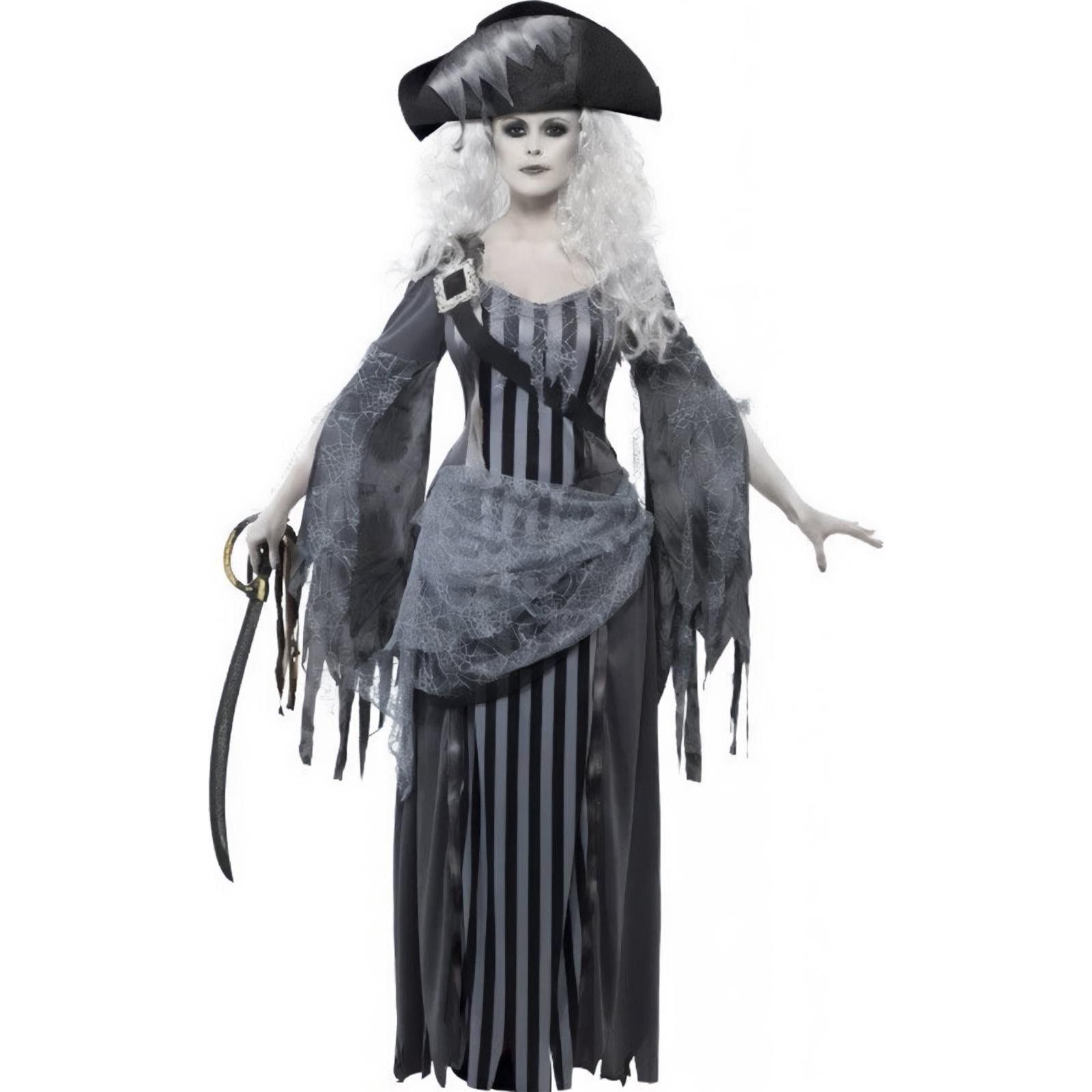 Smiffys Piratin - Ghost Ship Princess (40, 42)