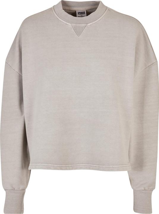 gris chaud