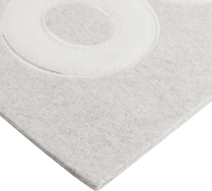 Actual product image Olaf Retro Applique