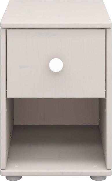 Image du produit Flexa Commode Classic avec 1 tiroir (44.50 x 44.50 x 51.80 cm)